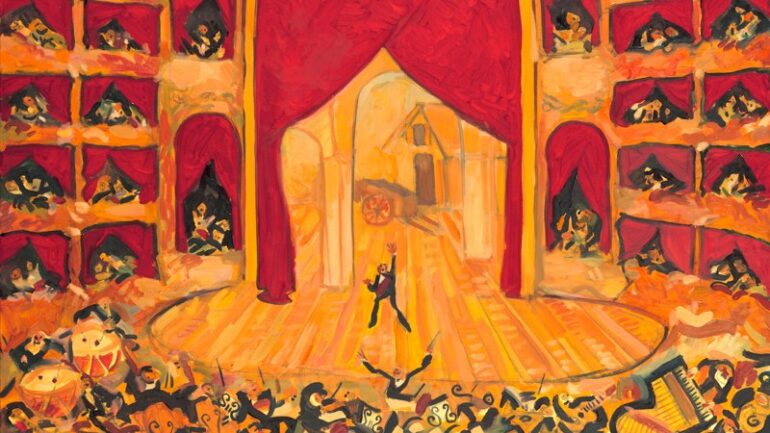 “La Traviata”