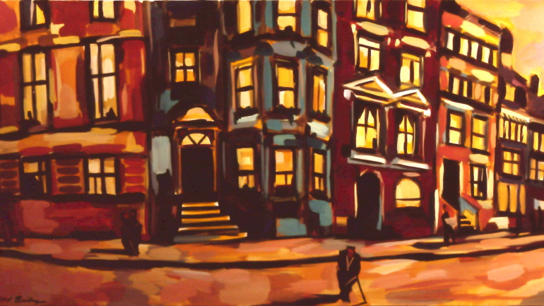 “Henry Street”