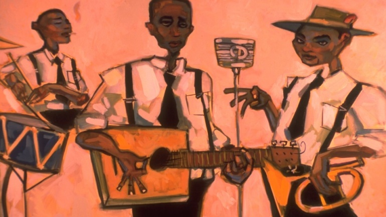 “Juke Joint”
