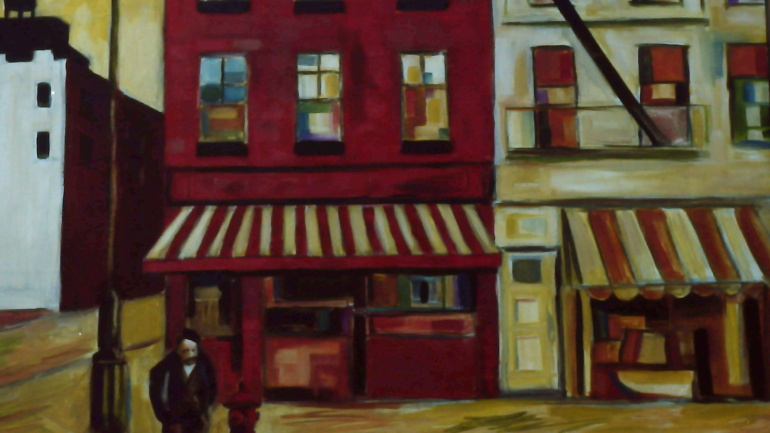 “Smith and Union”