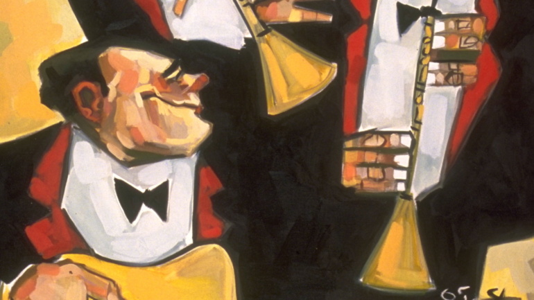 “Sunshine Boys”