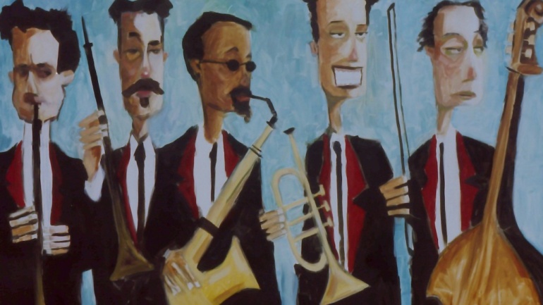 “The Band”
