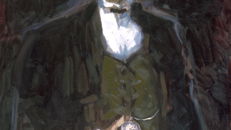 “Father Time”
