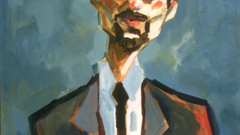 “Theologian”