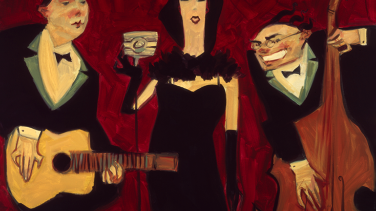 “My Funny Valentine” (1999)