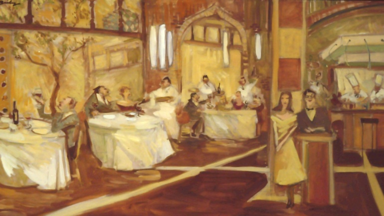 “Terra di Sienna”
