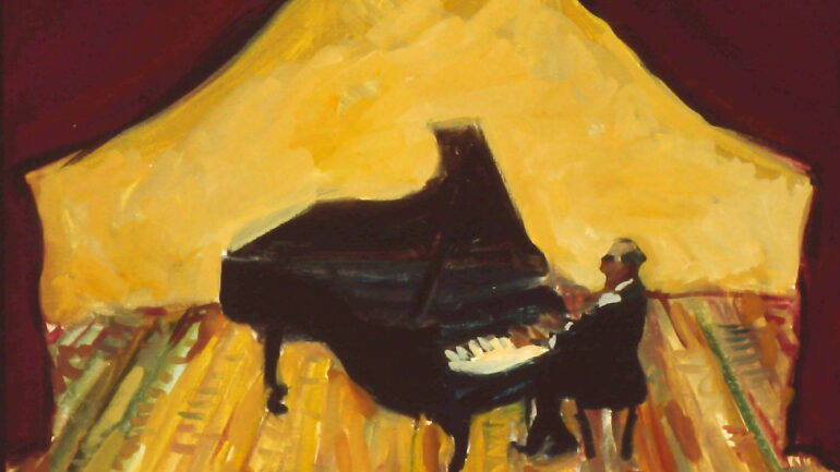 “Piano Hall”