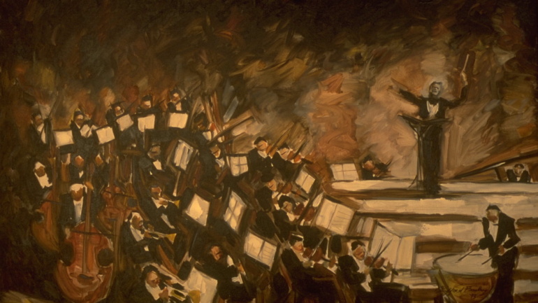 “Ludwig Van”