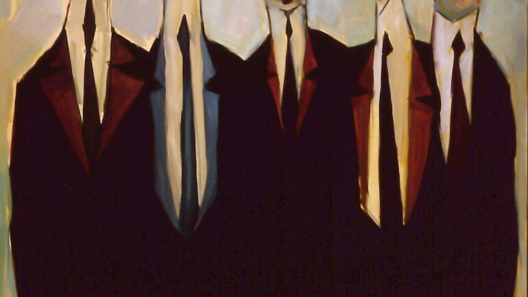 “The Firm”