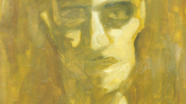 “Ghost Study”