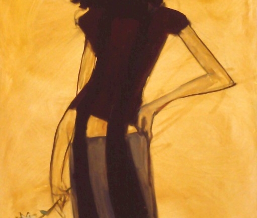“Alethea” (2001)