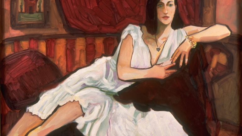 “Broderick’s Sister” (Revised)