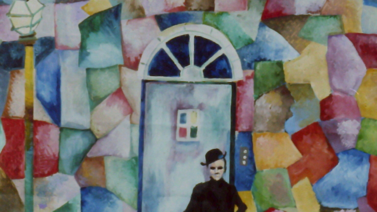 “Brownstone” (1987)