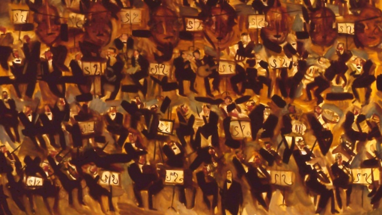 “Bruckner’s 94”