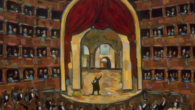 “Caruso”