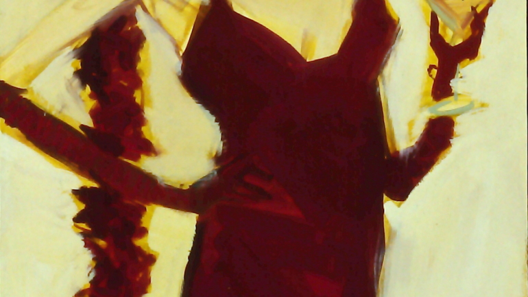 “Cherry Baby”