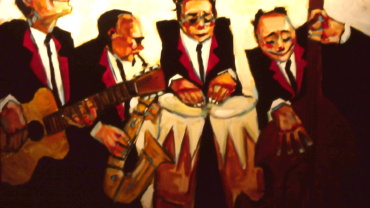 “Congas”