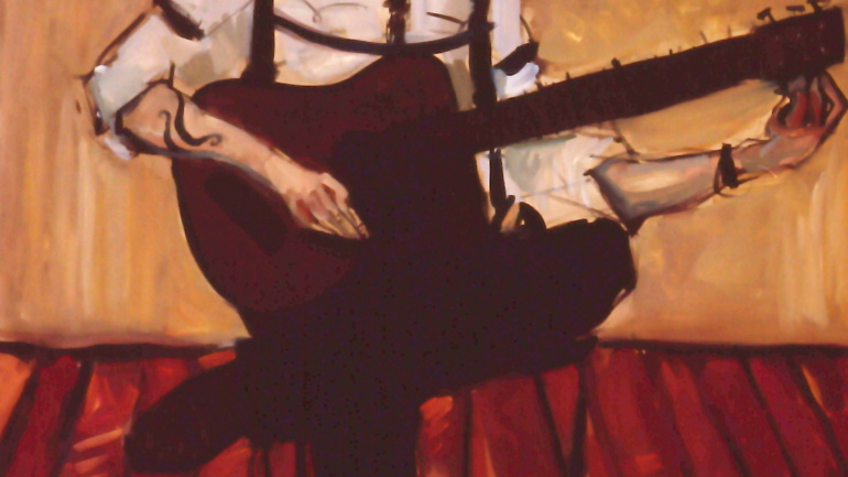 “Country Joe”