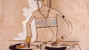 “DJ Spin”
