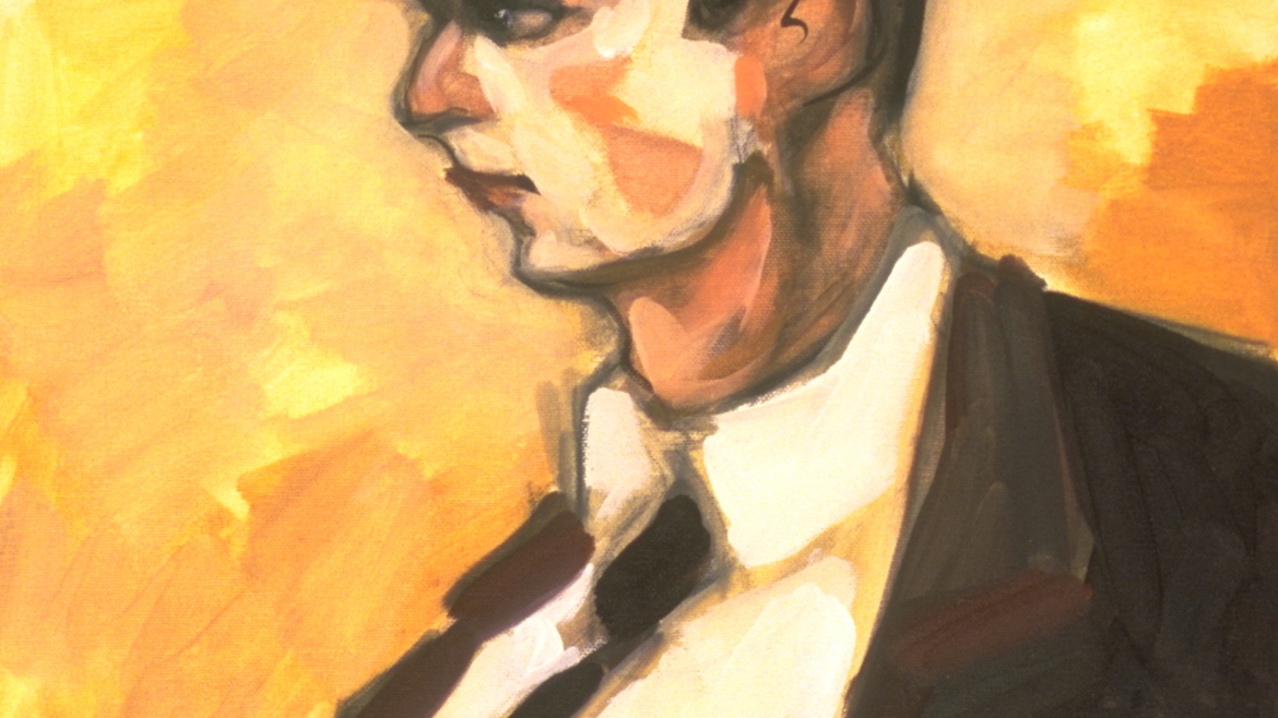 “Eddie Picasso”