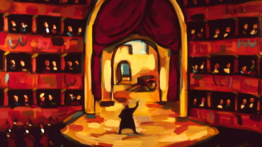 “Figaro” (1995)