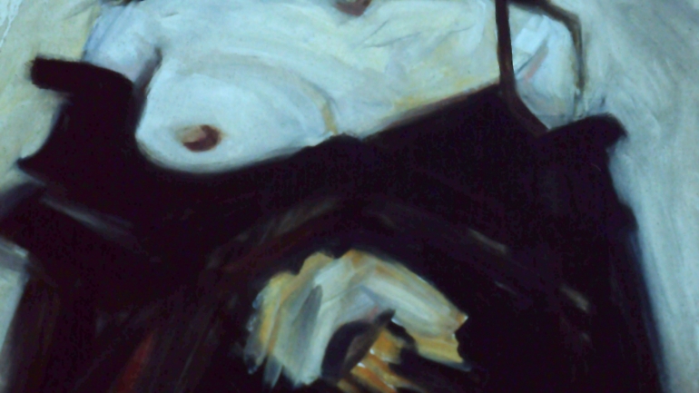 “Figure Study”