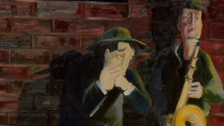 “First Duet” (1990)