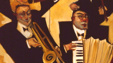 “Grande Trombone”