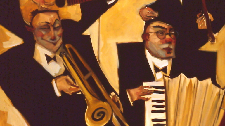 “Grande Trombone”