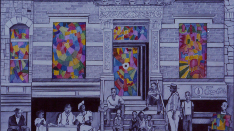 “Harlem Study”