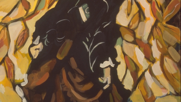 “Homage to Tissot”