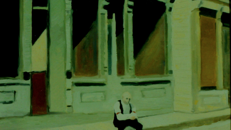 “Hopper Study”