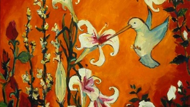 “Hummingbird”
