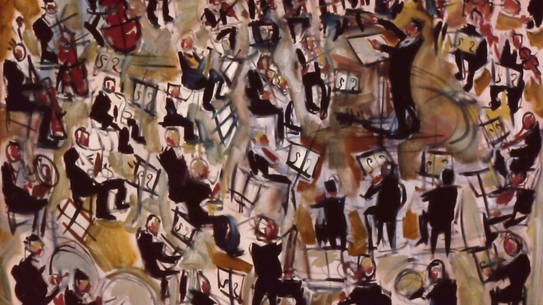 “Instrumental Study”