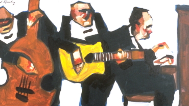 “Jazz Standard”