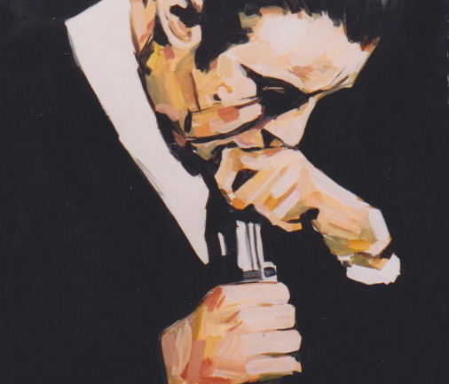 “Lenny Bruce” (1996)