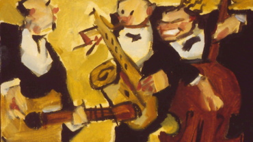 “Little Fingers”