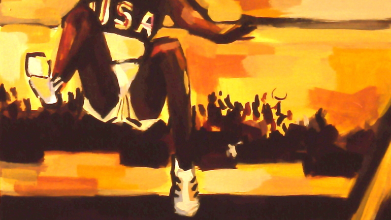 “Long Jump”