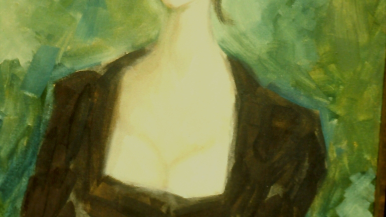 “Lost Girl”