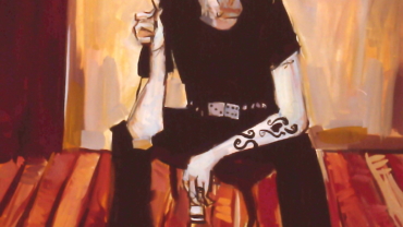 “Lucky Strike”