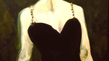 “Madame X Study”