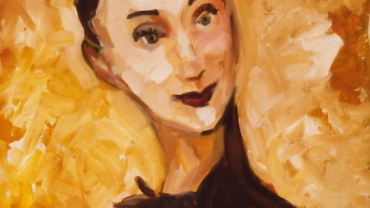 “Mary Alexis”