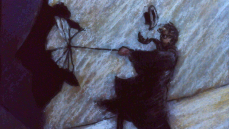 “Original Revisitation” (1988)