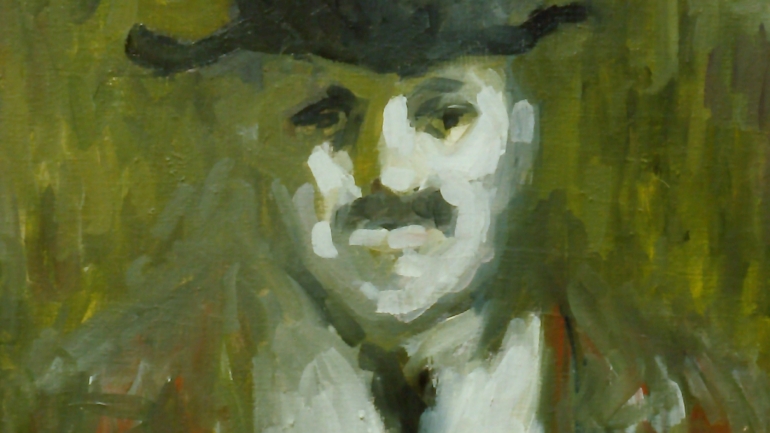 “Papa Hemingway”