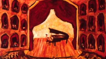 “Piano Recital”