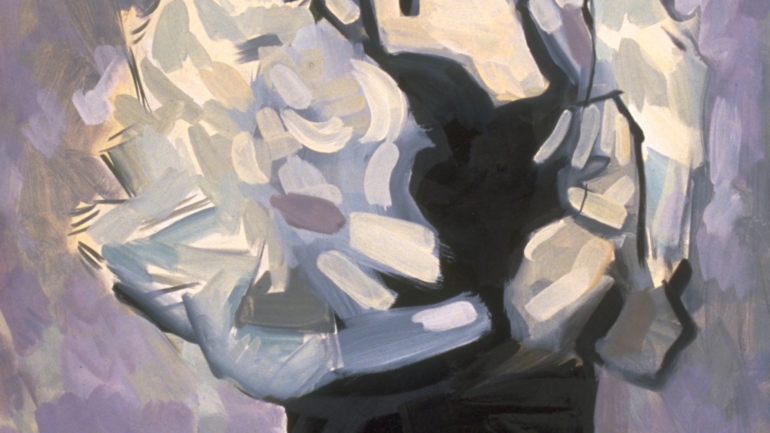 “Portrait of Nicole Soden”