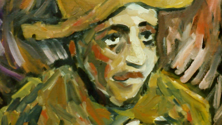 “Prayers” (1987)