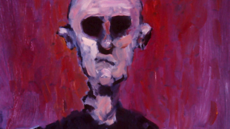 “Reverend Hertz” (1990)