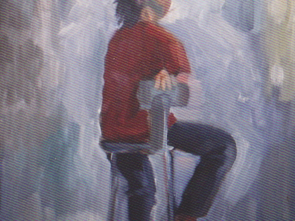 “Roadie” (1989)
