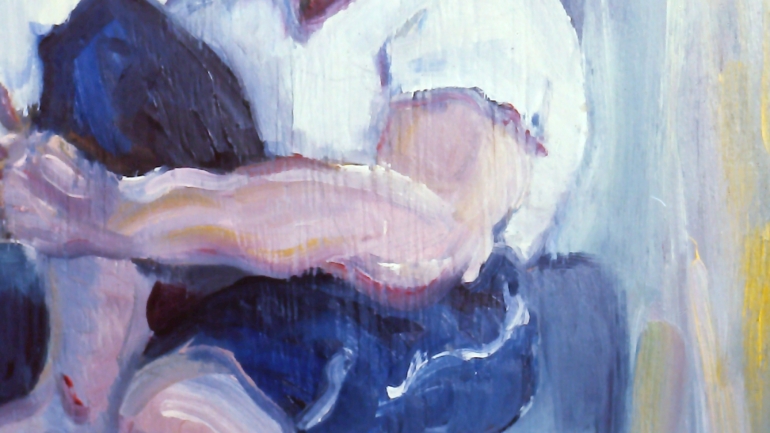 “Sean Cassidy” (1988)